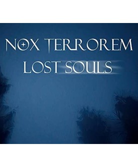 Nox Terrorem: Lost Souls Steam Key GLOBAL